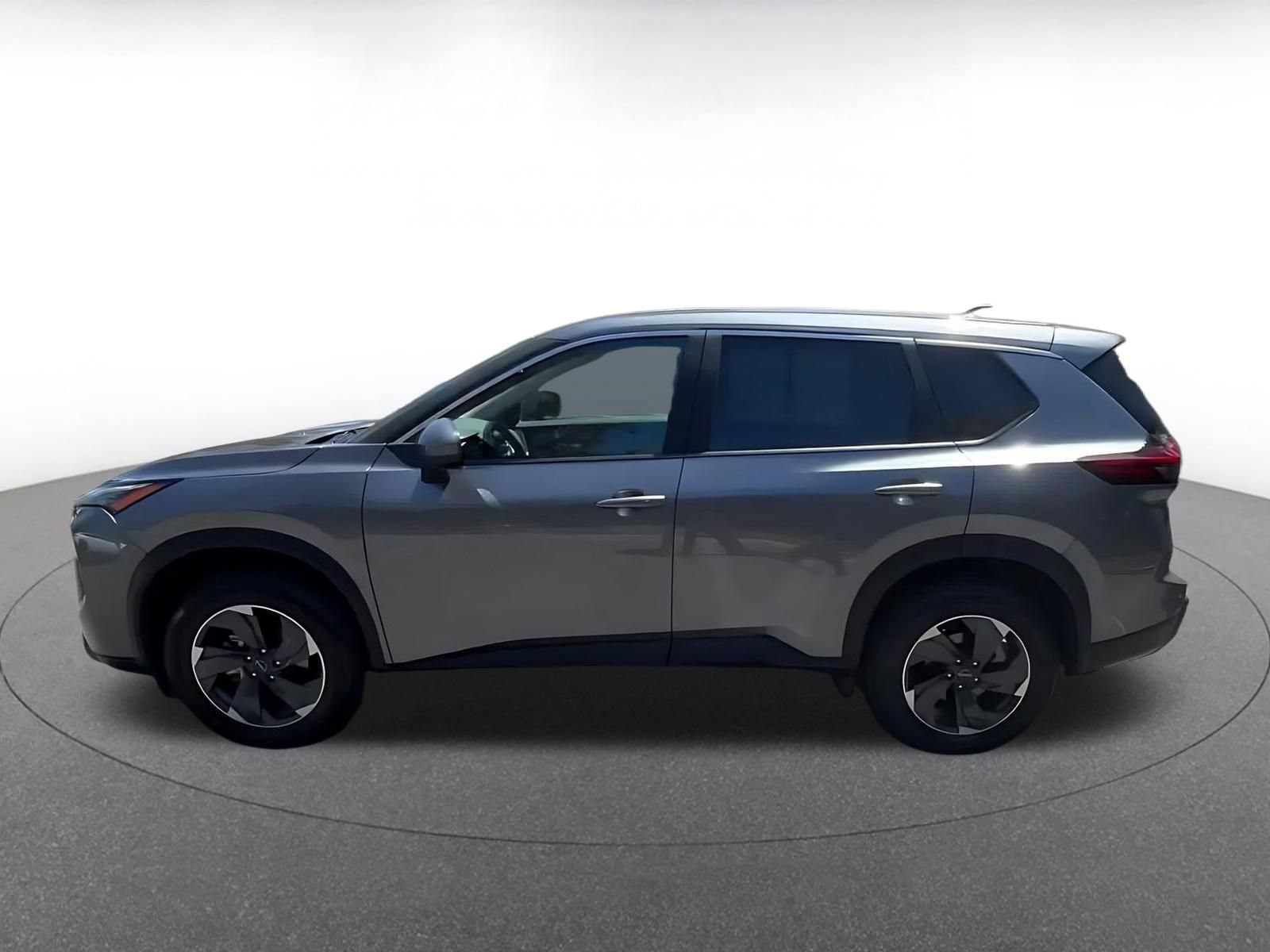 Thumbnail: 2025 Nissan Rogue - 8