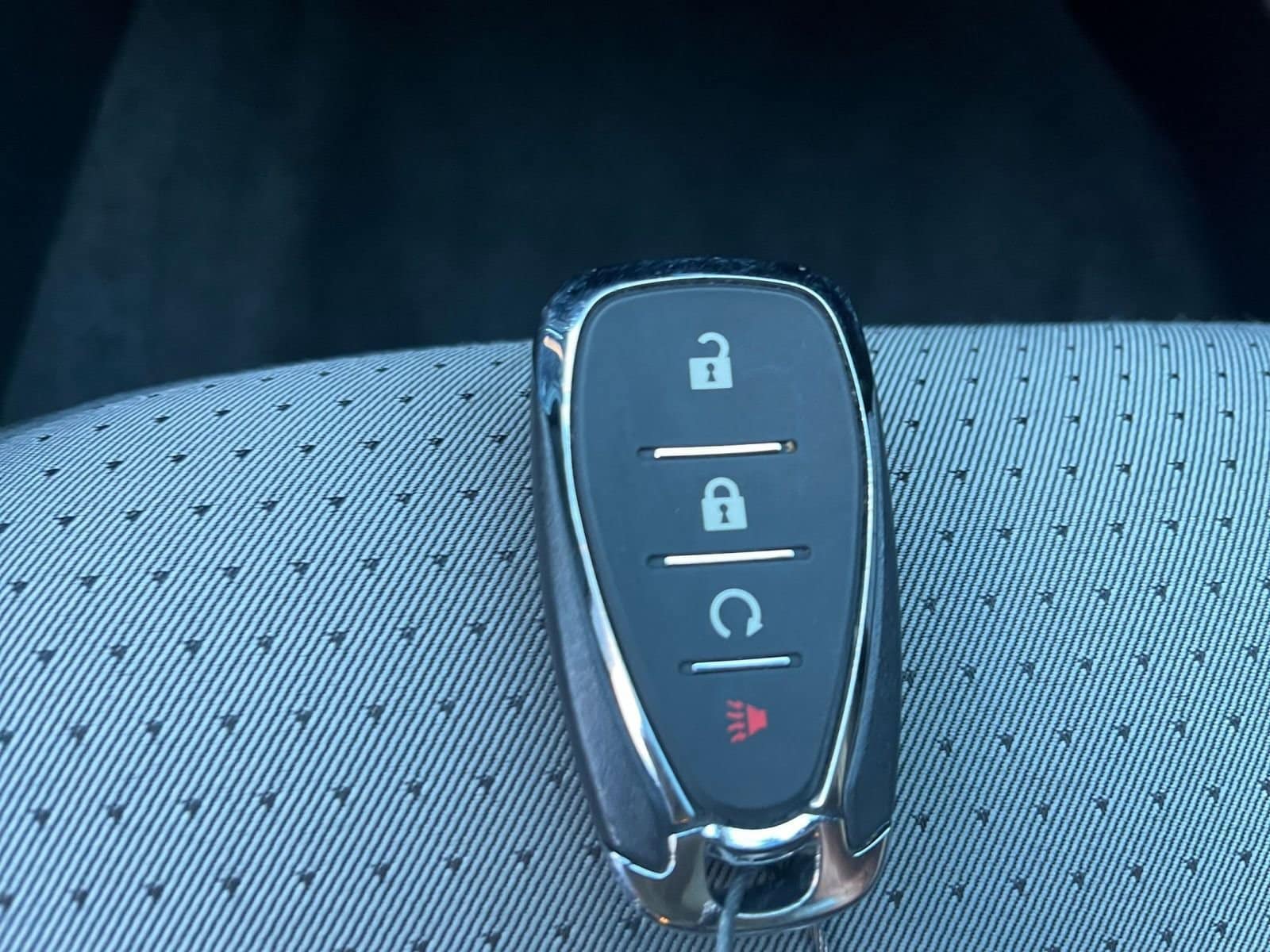 Thumbnail: 2025 Chevrolet Trax - 22