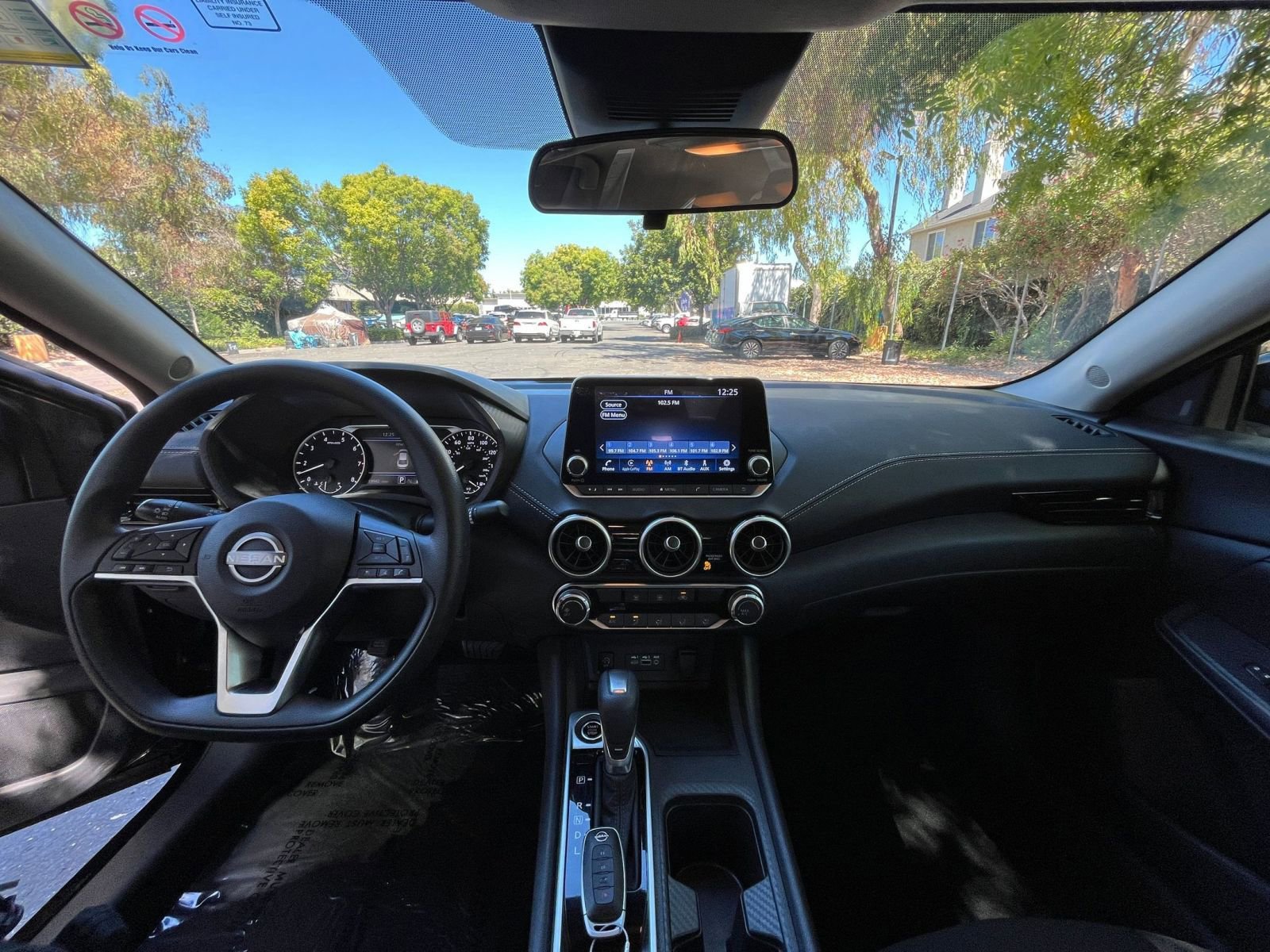 Thumbnail: 2024 Nissan Sentra - 26