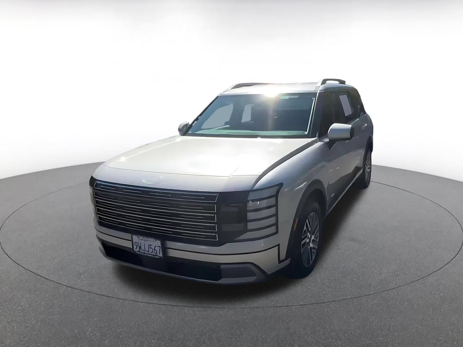 Thumbnail: 2026 Hyundai Palisade - 6