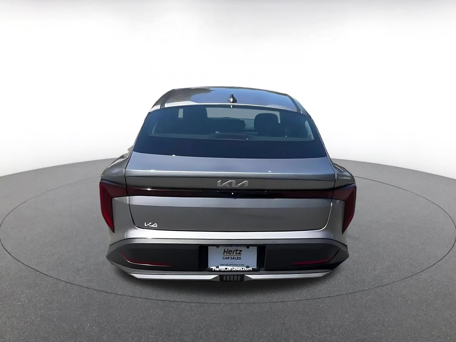 Thumbnail: 2025 Kia K4 - 7