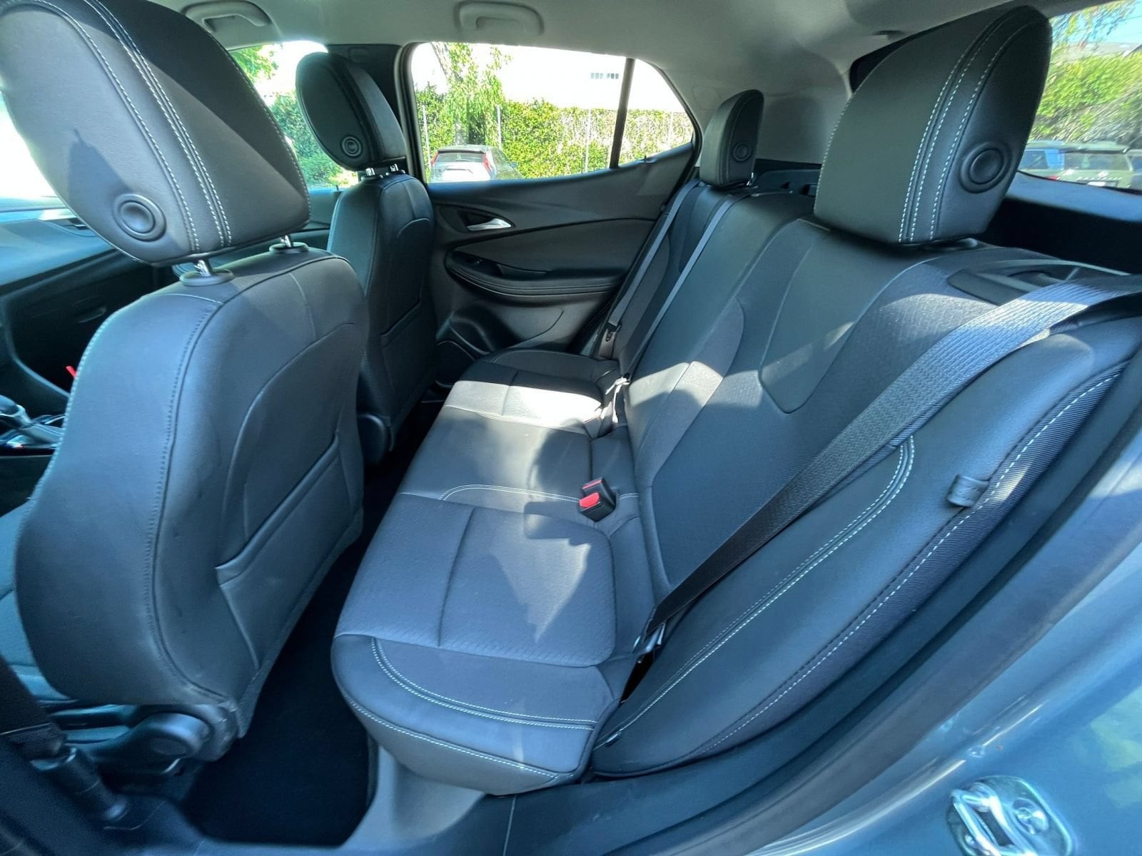 Thumbnail: 2026 Buick Encore GX - 24