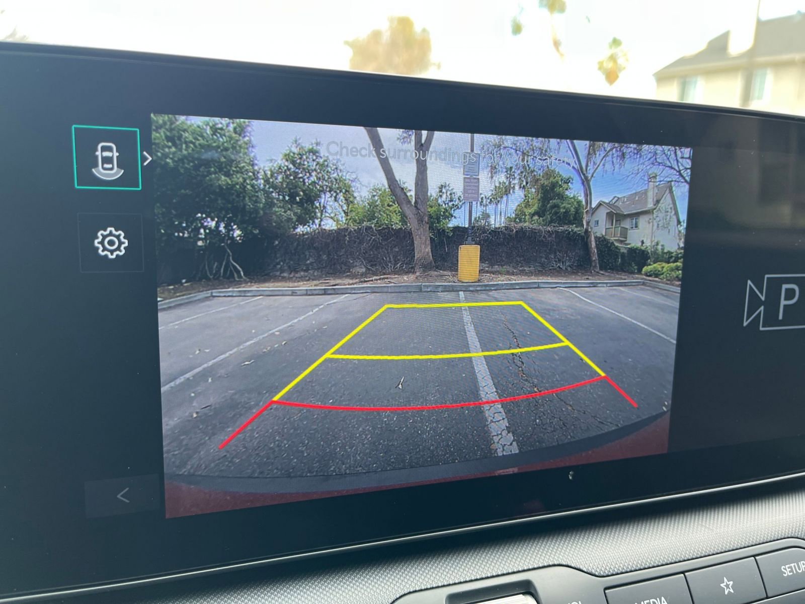 Thumbnail: 2025 Kia K4 - 22