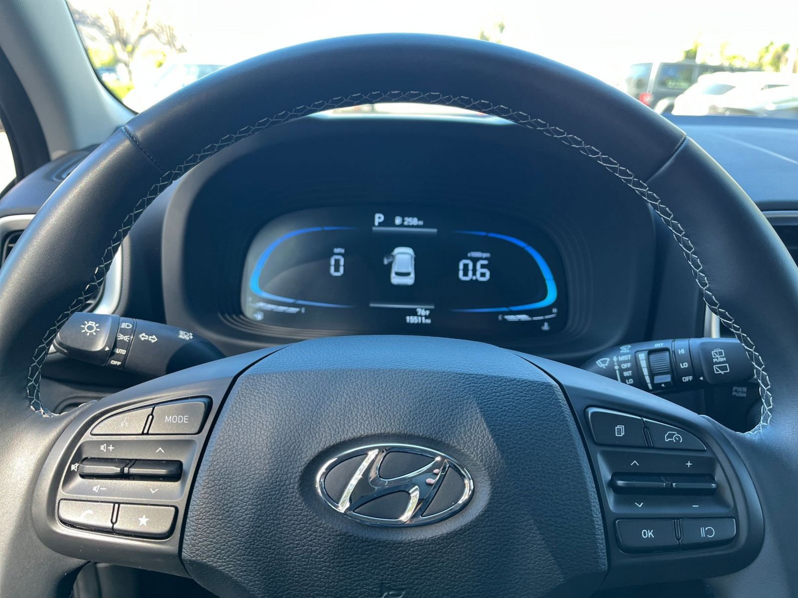 Thumbnail: 2025 Hyundai Venue - 27
