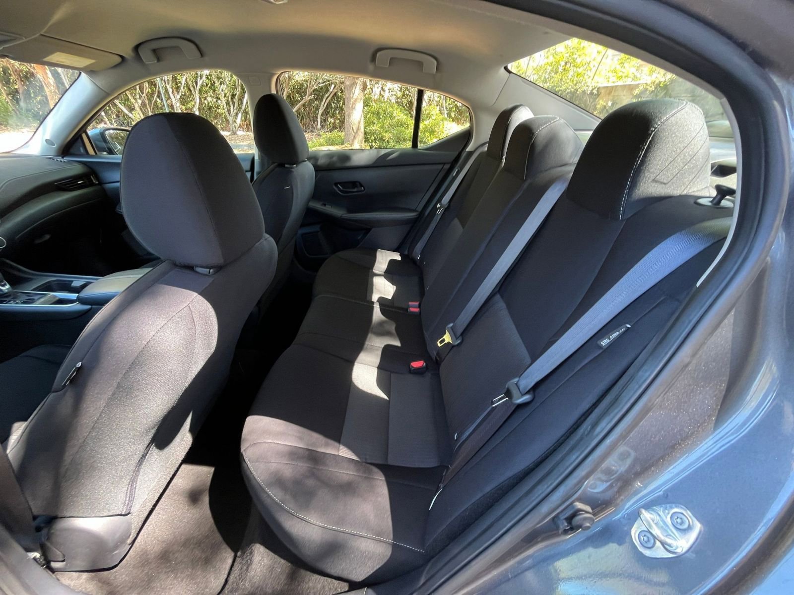 Thumbnail: 2024 Nissan Sentra - 23