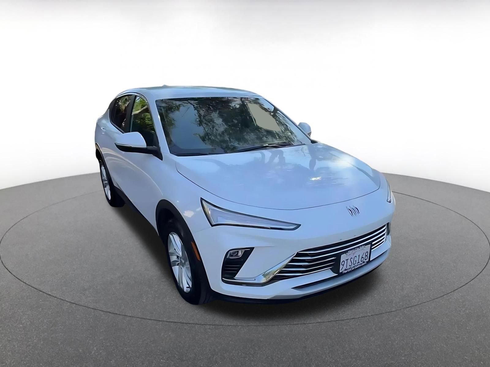 Thumbnail: 2025 Buick Envista - 3
