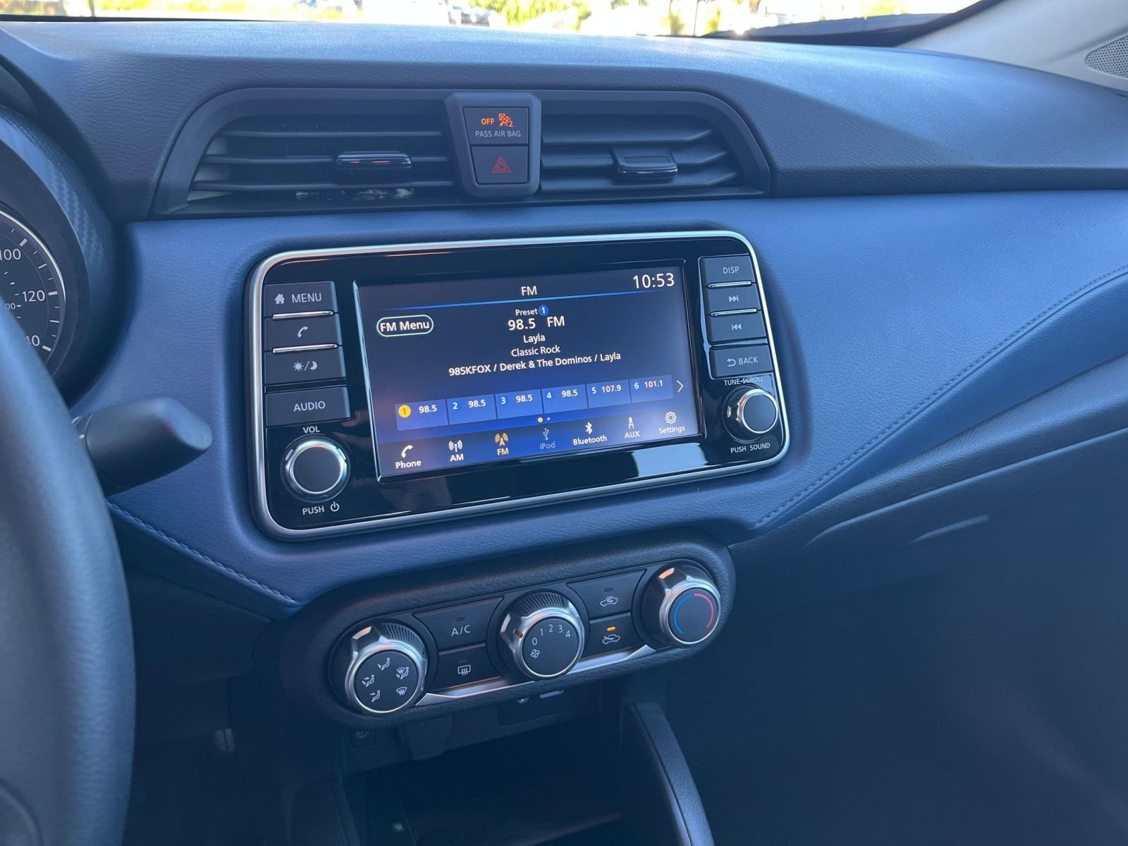 Thumbnail: 2025 Nissan Versa - 17