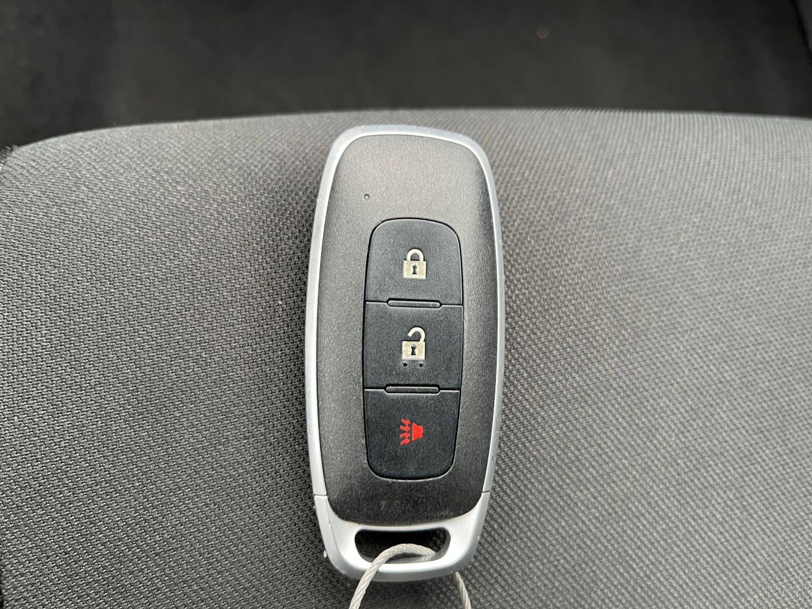 Thumbnail: 2025 Nissan Versa - 21
