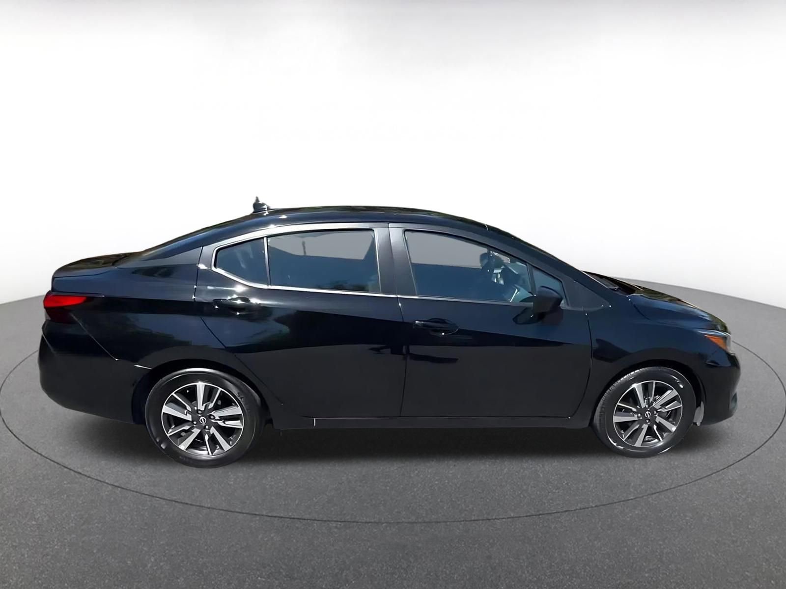 Thumbnail: 2025 Nissan Versa - 16