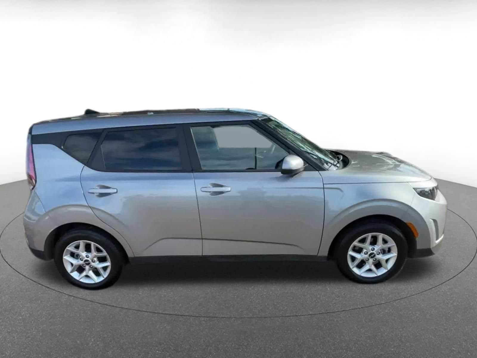 Thumbnail: 2025 Kia Soul - 13