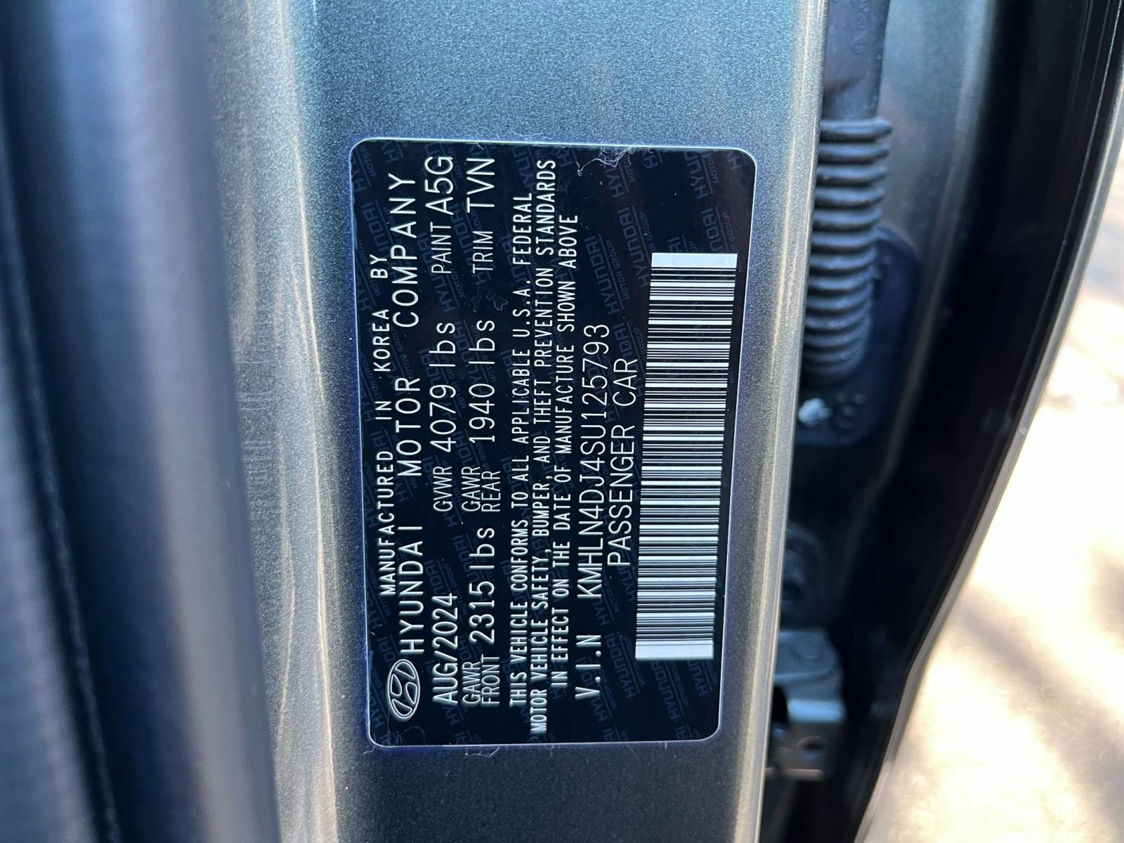 Thumbnail: 2025 Hyundai Elantra - 28