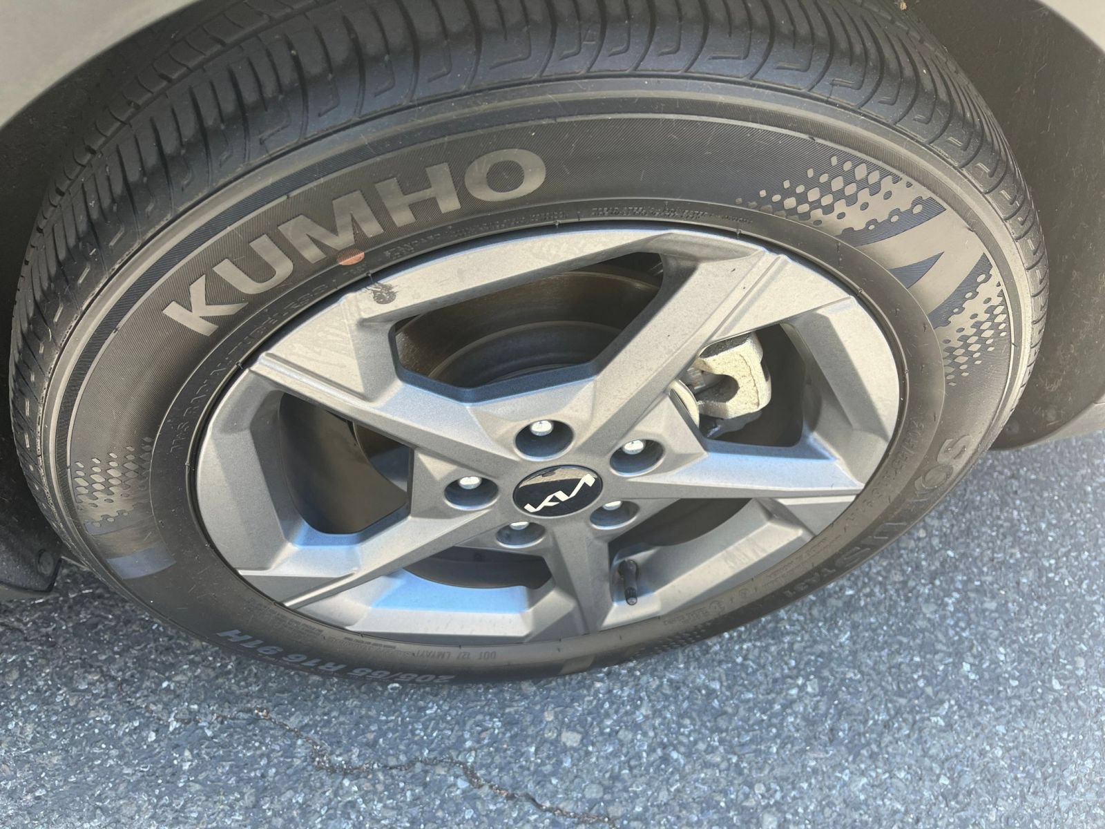 Thumbnail: 2025 Kia K4 - 29