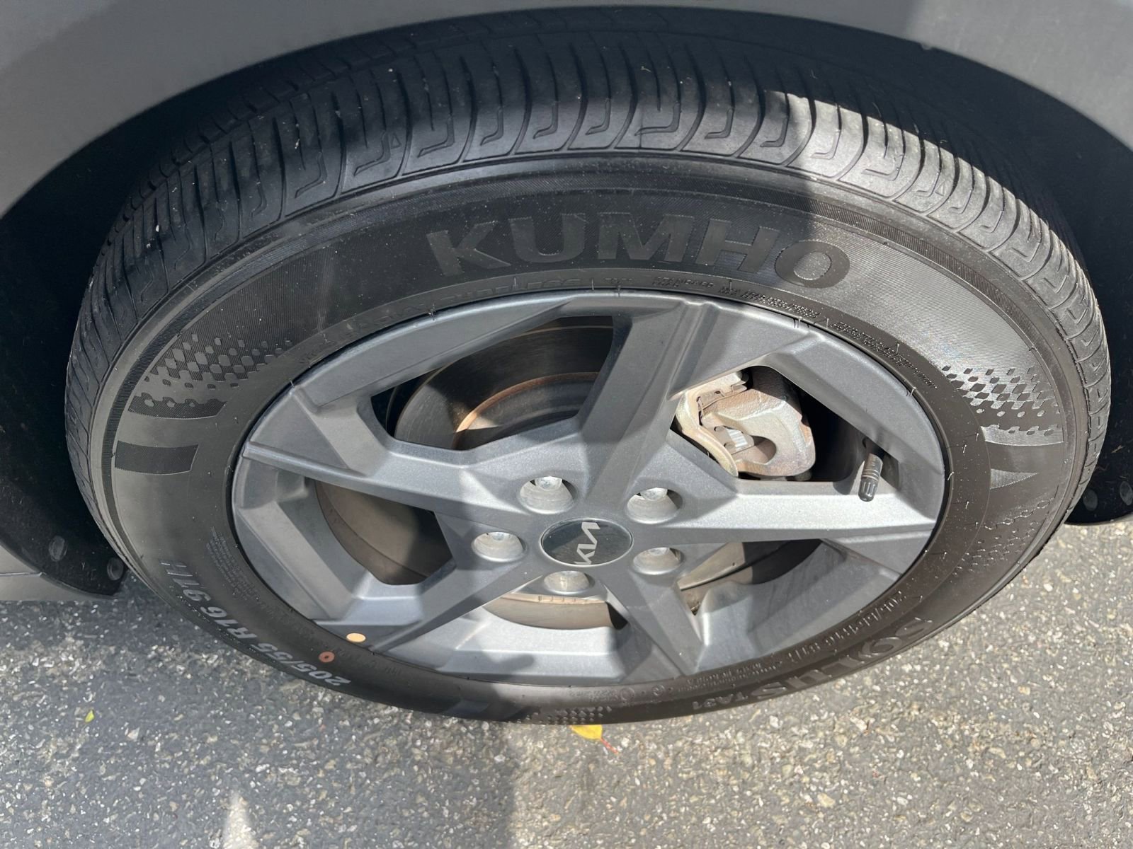 Thumbnail: 2025 Kia K4 - 29