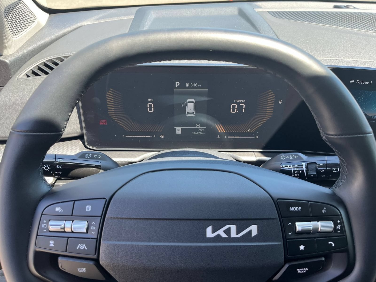 Thumbnail: 2026 Kia Sportage - 28