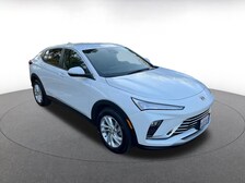 2025 Buick Envista Preferred -
                  Santa Clara, CA