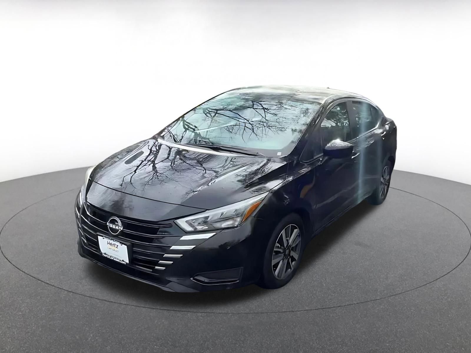 Thumbnail: 2025 Nissan Versa - 7