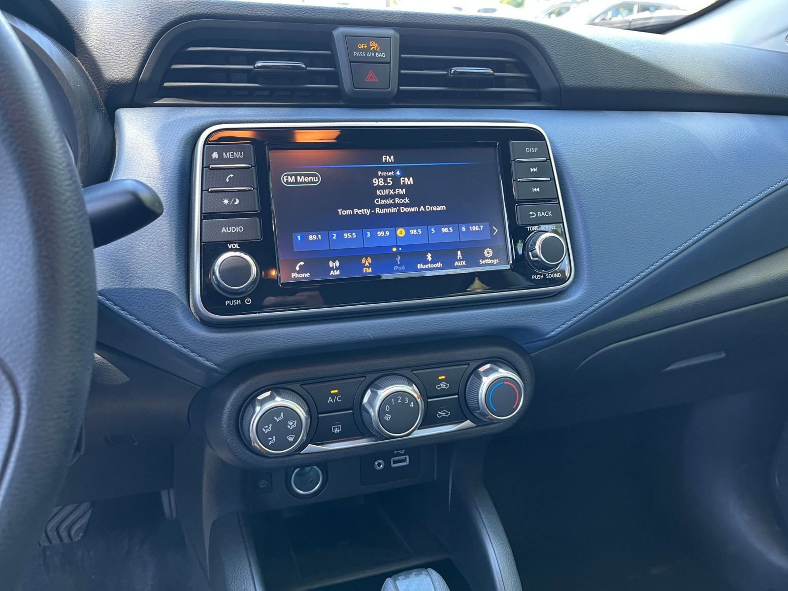Thumbnail: 2025 Nissan Versa - 17
