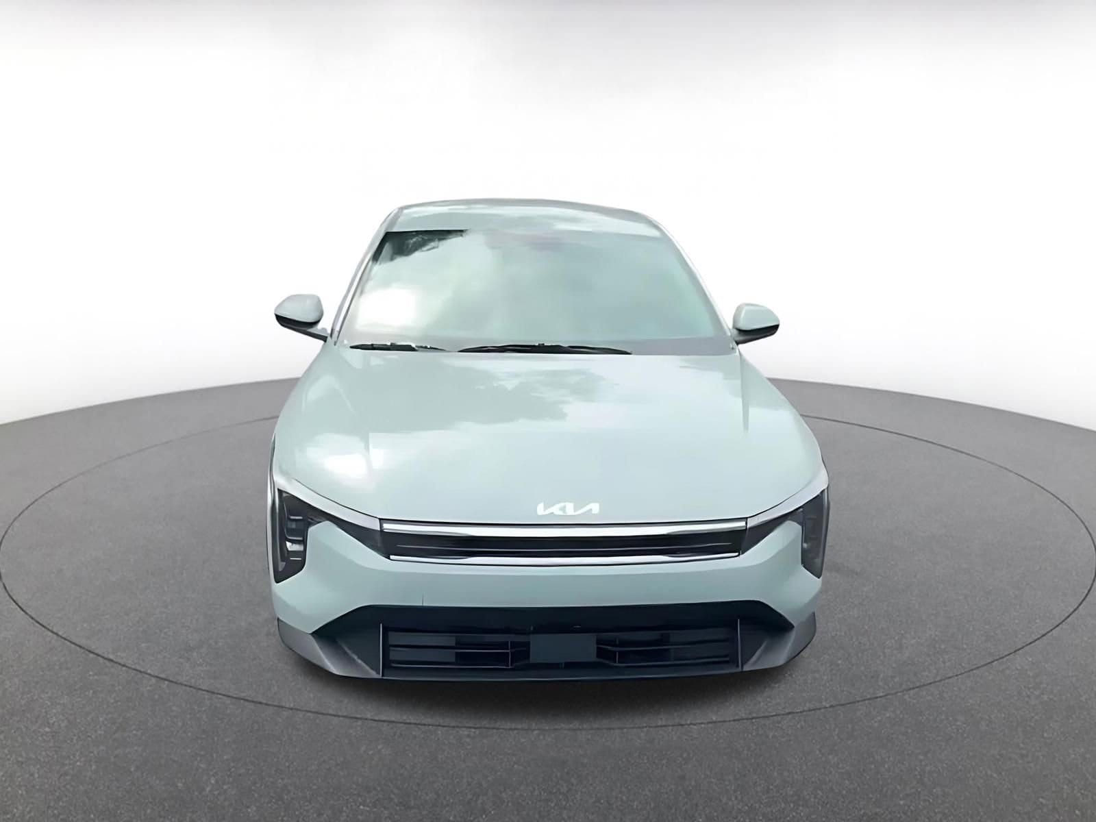Thumbnail: 2025 Kia K4 - 4