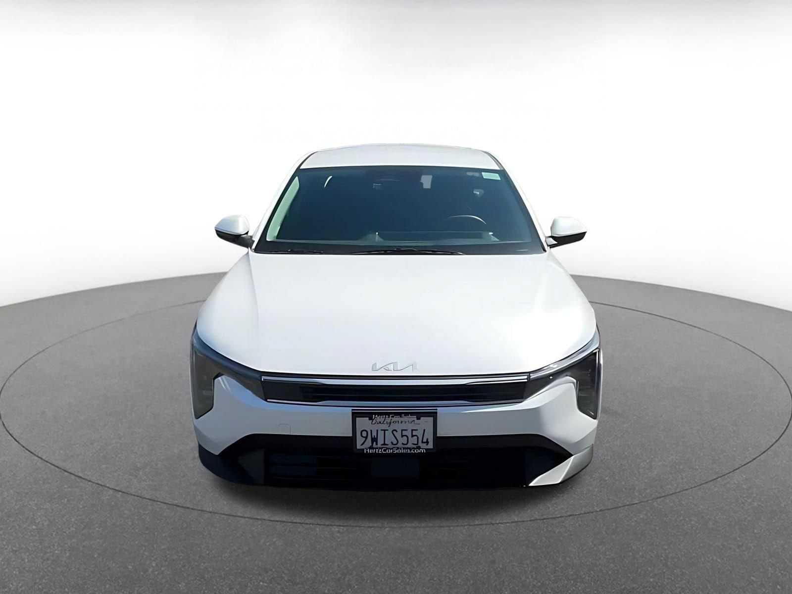 Thumbnail: 2026 Kia K4 - 4