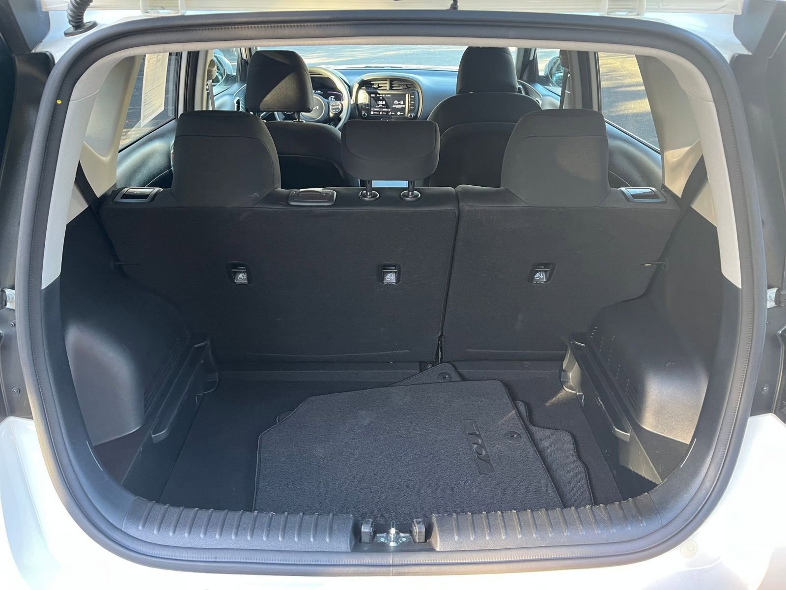 Thumbnail: 2025 Kia Soul - 29