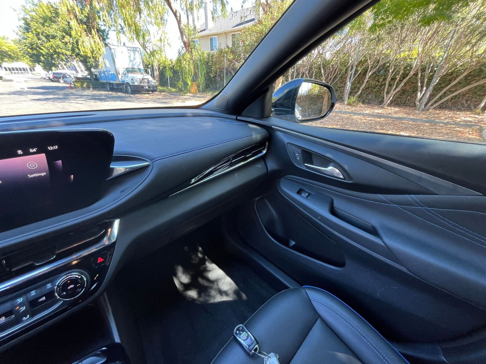 Thumbnail: 2025 Buick Envista - 33