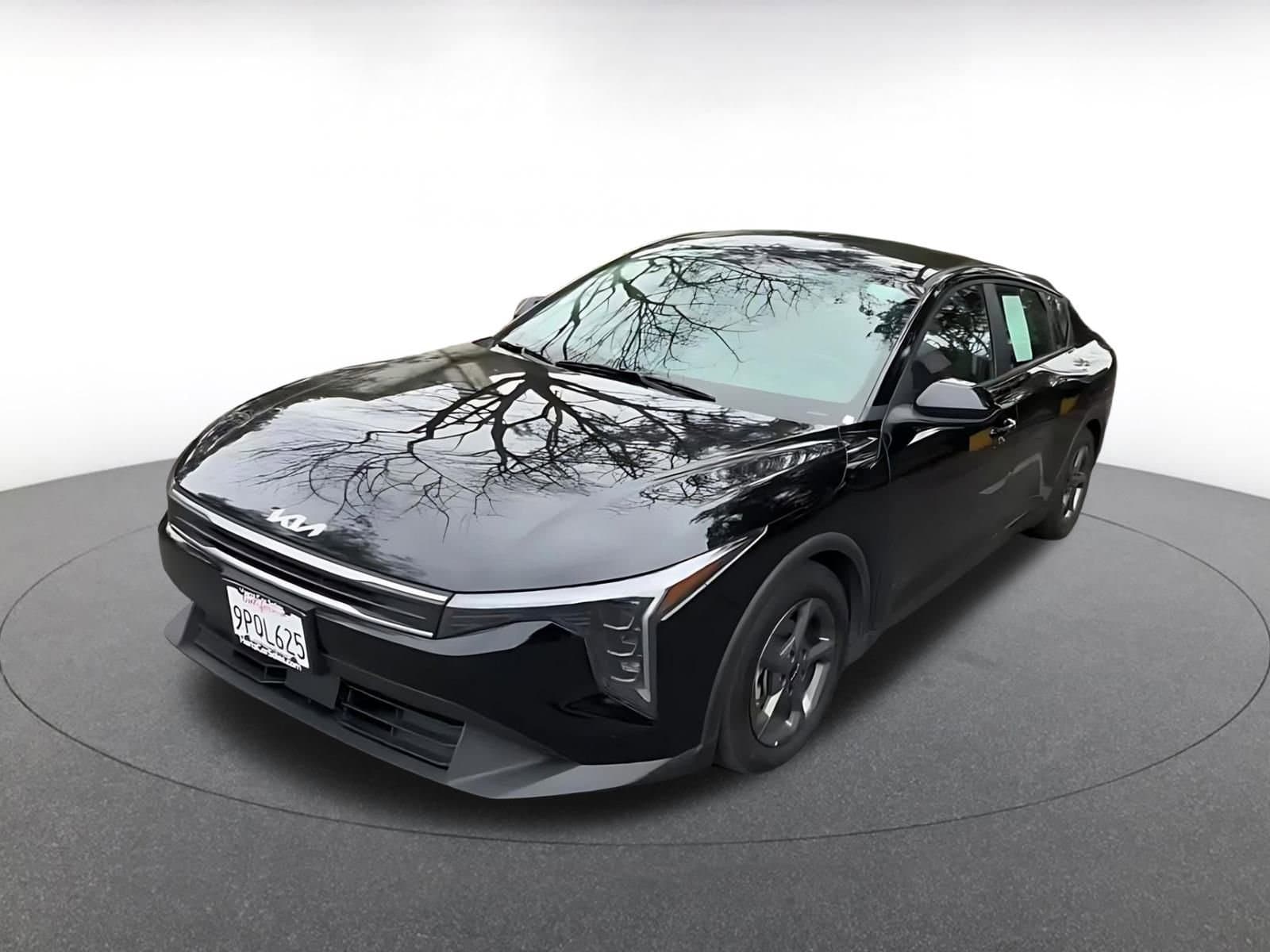 Thumbnail: 2025 Kia K4 - 7