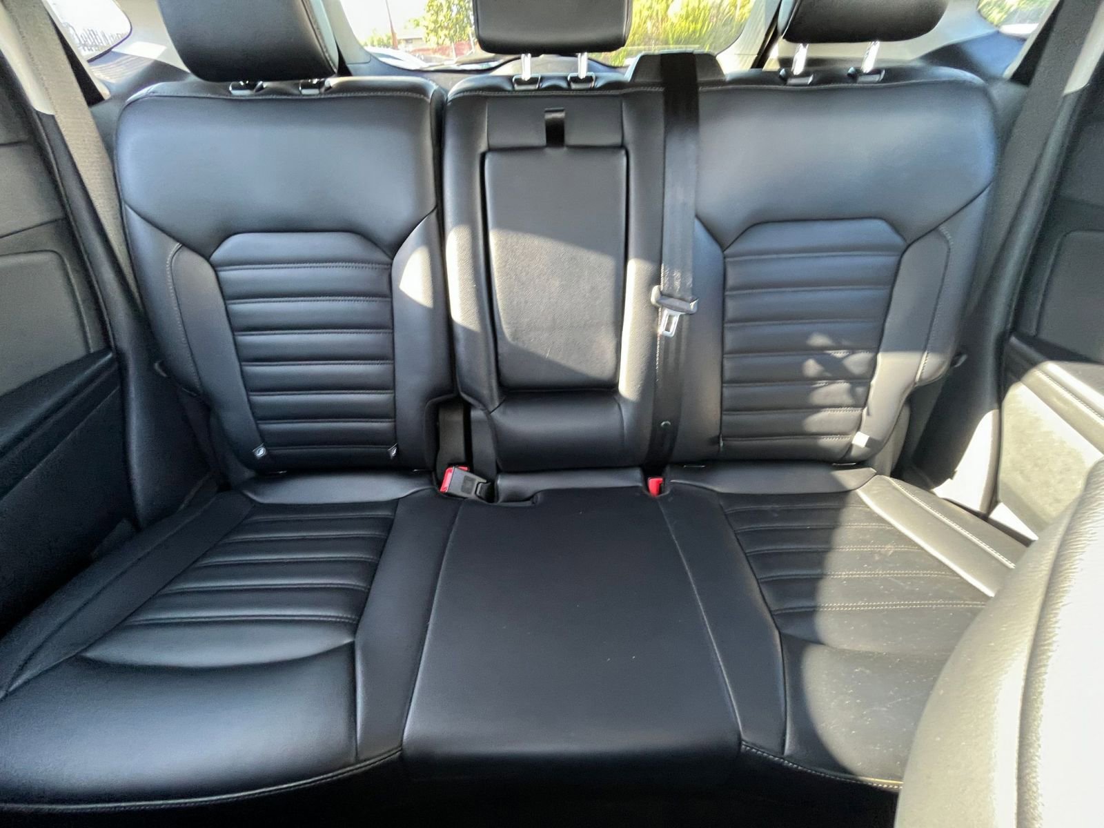 Thumbnail: 2024 Ford Edge - 33