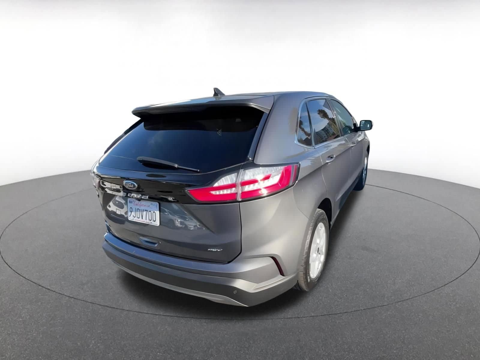 Thumbnail: 2024 Ford Edge - 11