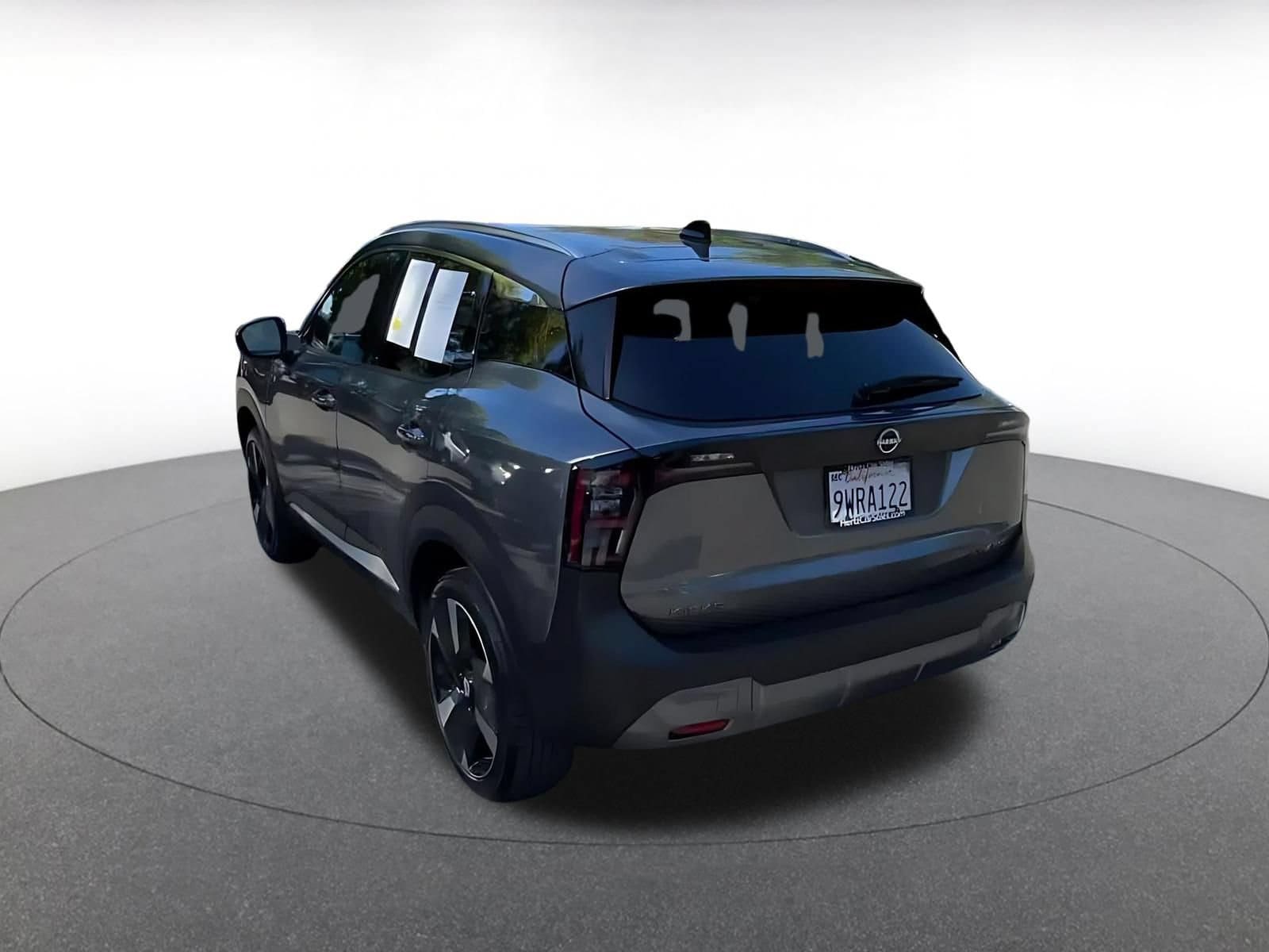 Thumbnail: 2026 Nissan Kicks - 11