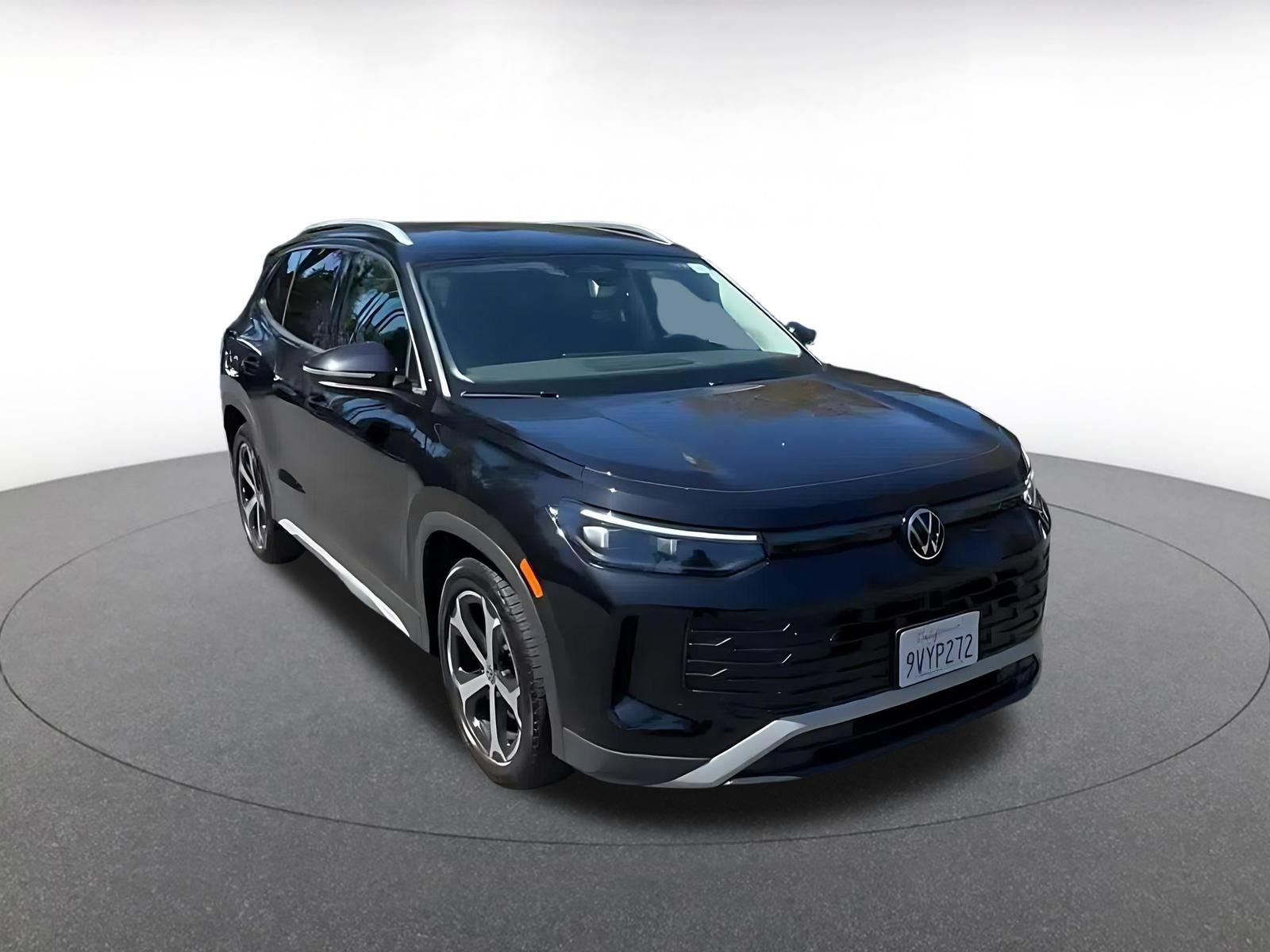 Thumbnail: 2026 Volkswagen Tiguan - 3