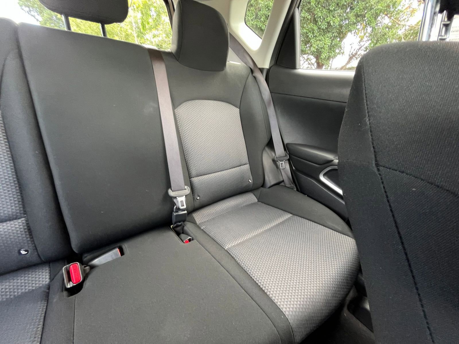 Thumbnail: 2025 Kia Soul - 35