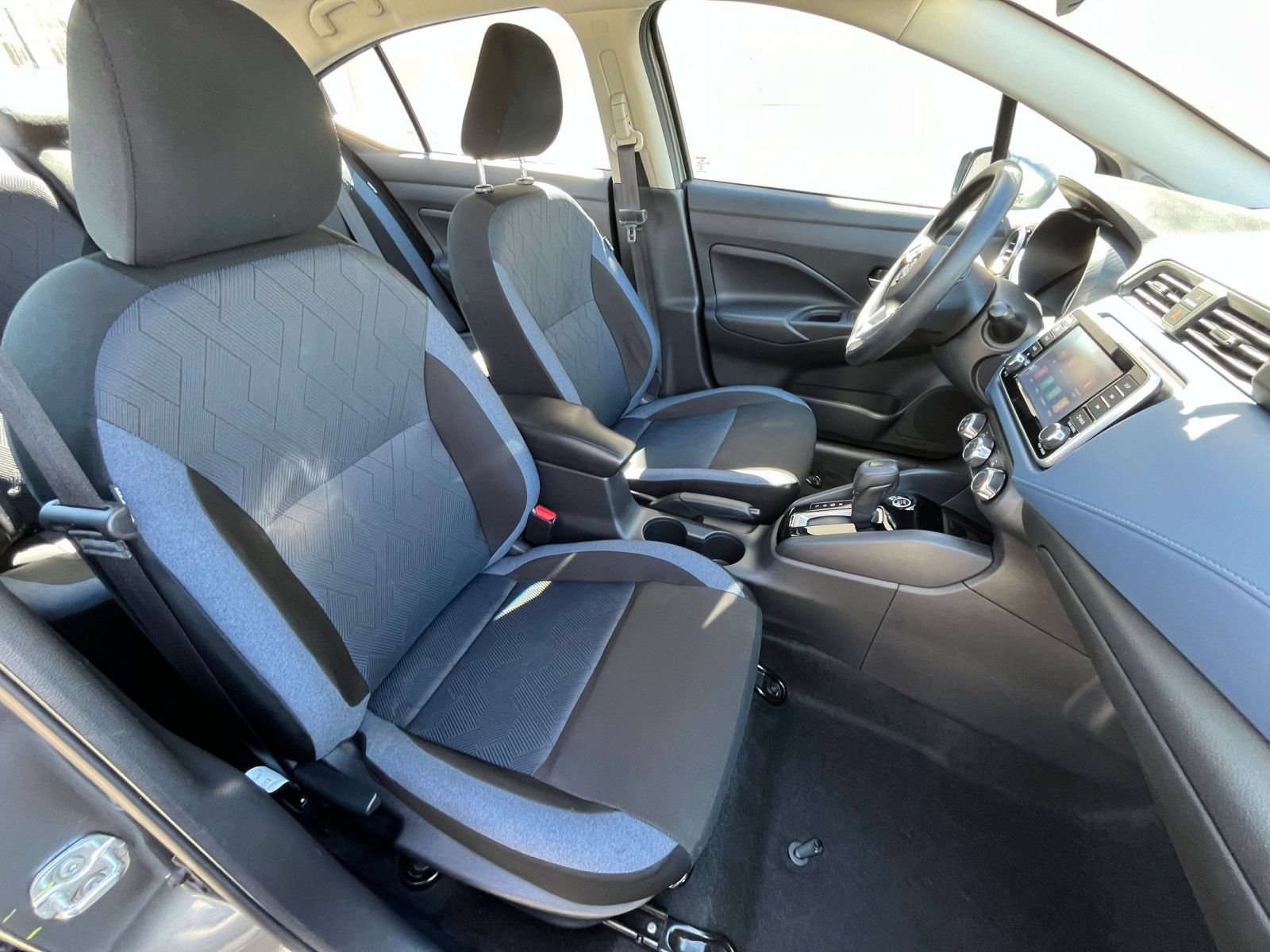 Thumbnail: 2025 Nissan Versa - 33