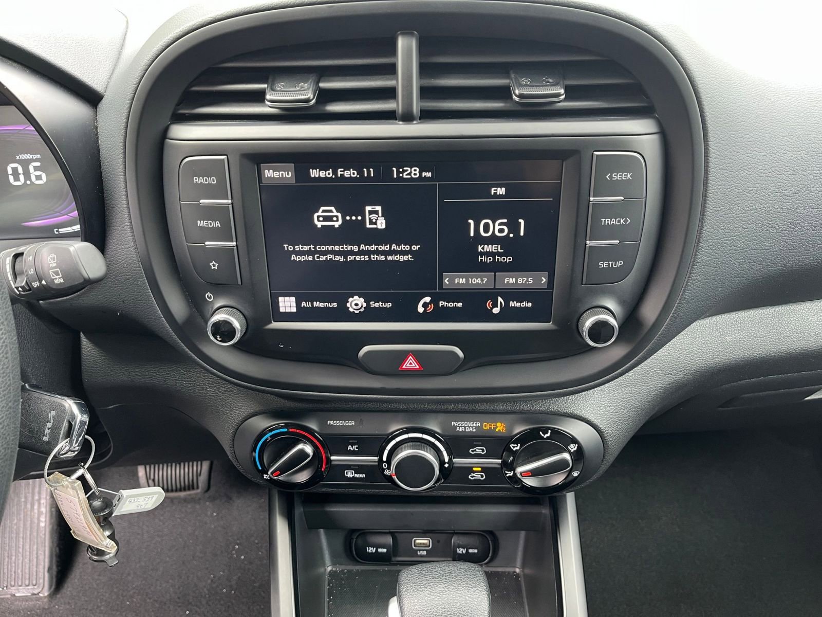 Thumbnail: 2025 Kia Soul - 17