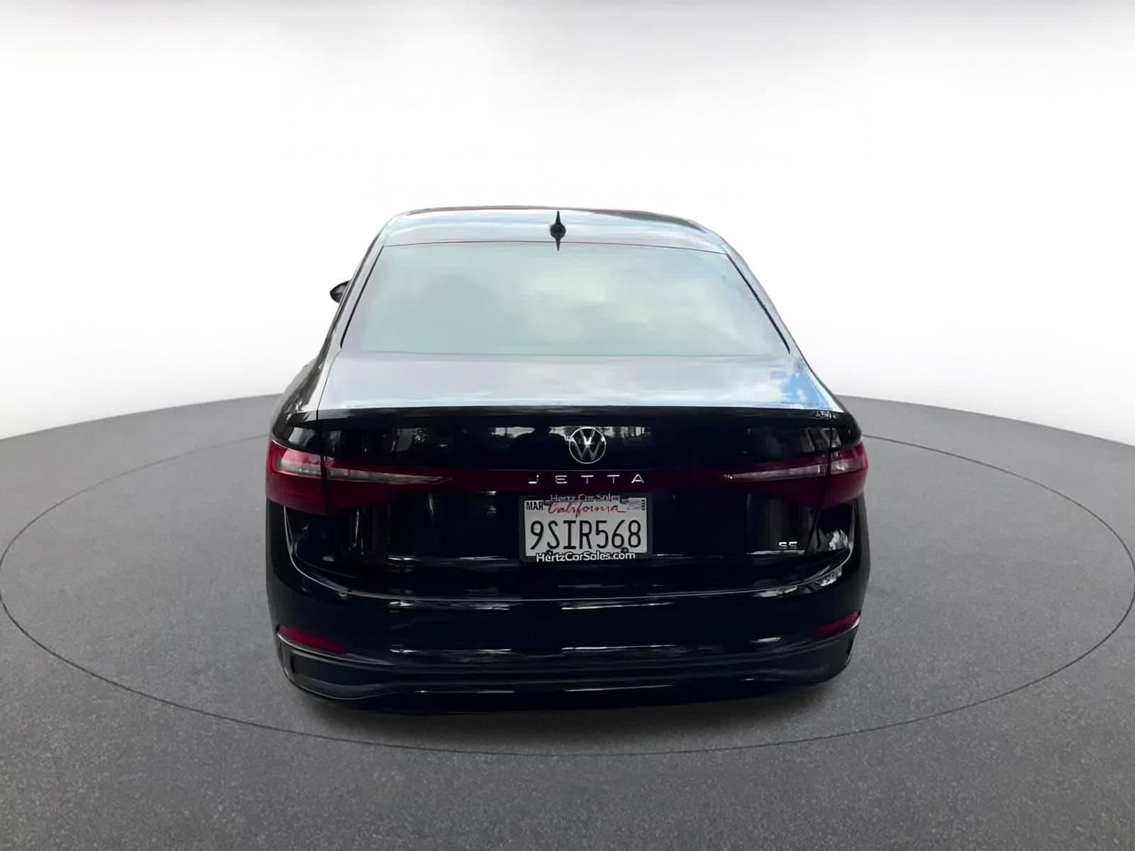 Thumbnail: 2025 Volkswagen Jetta - 12