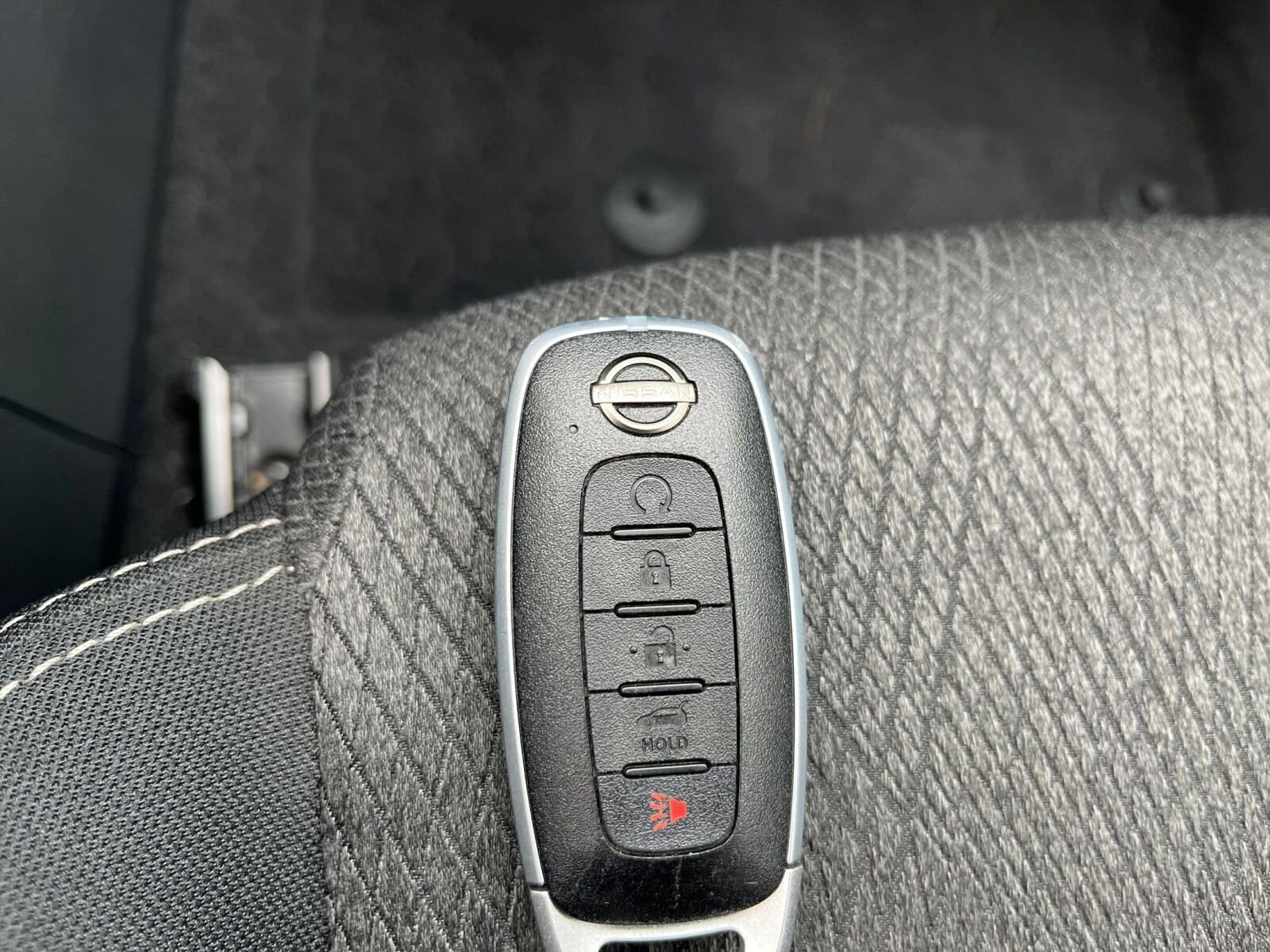 Thumbnail: 2025 Nissan Rogue - 27