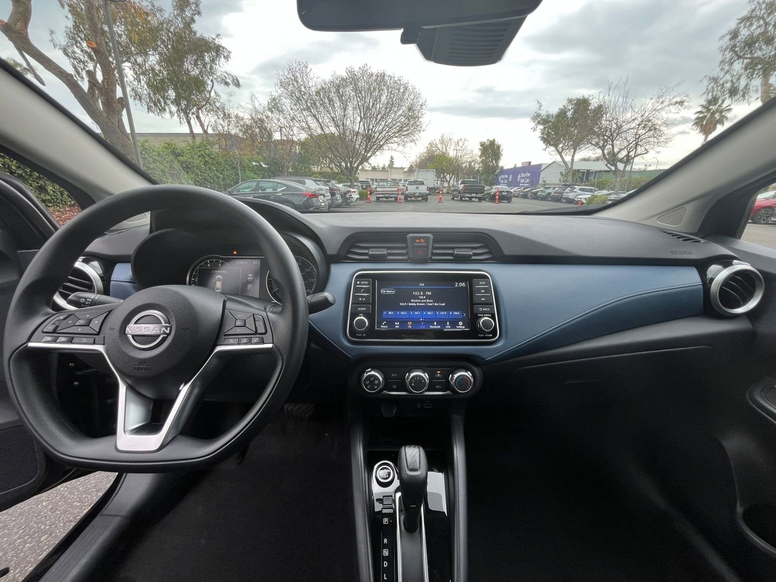 Thumbnail: 2025 Nissan Versa - 31