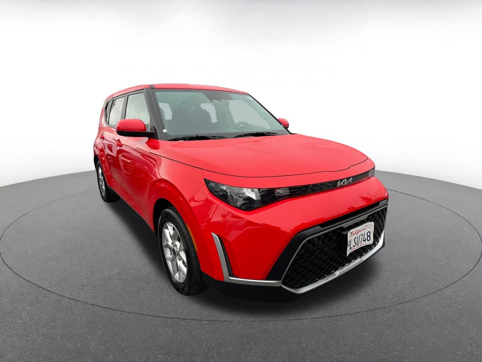 Thumbnail: 2024 Kia Soul - 1
