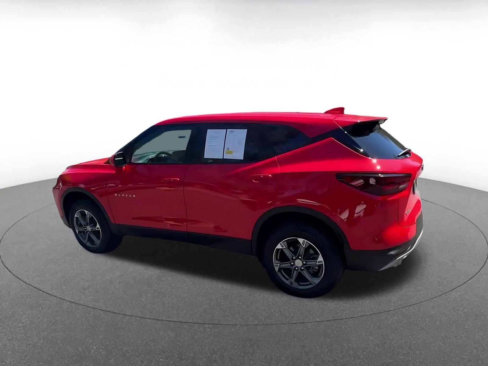Thumbnail: 2026 Chevrolet Blazer - 10