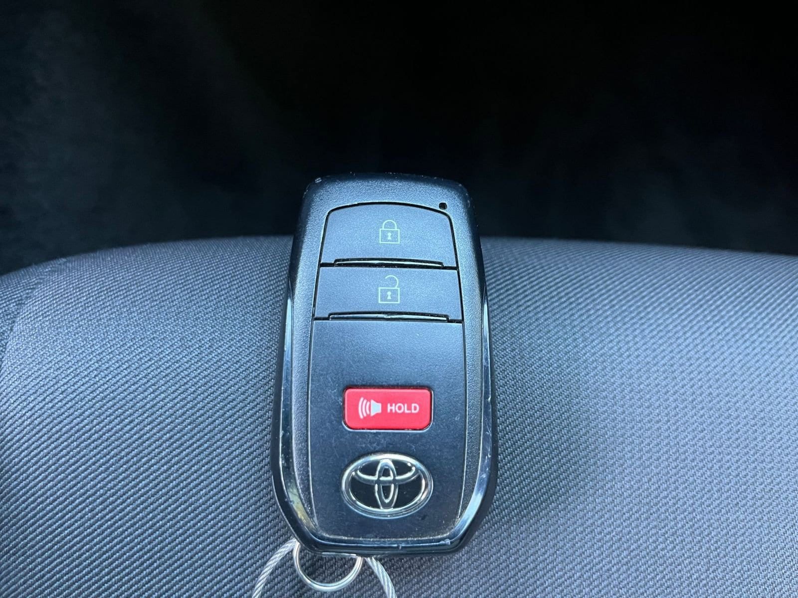 Thumbnail: 2025 Toyota Tacoma - 22