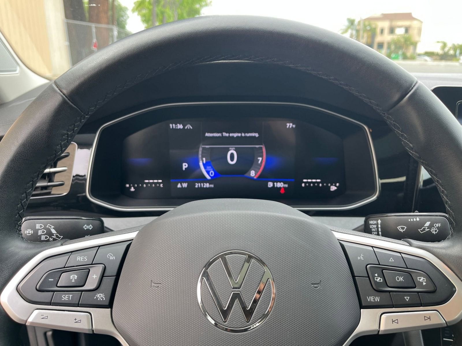 Thumbnail: 2025 Volkswagen Jetta - 28