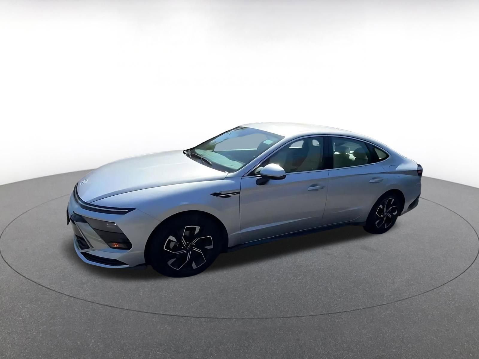 Thumbnail: 2025 Hyundai Sonata - 8