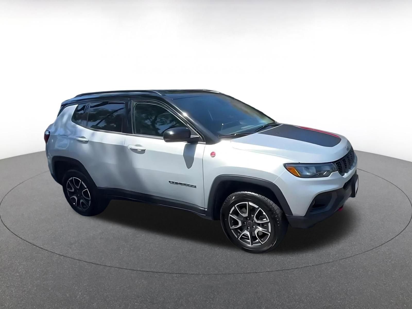 Thumbnail: 2025 Jeep Compass - 2