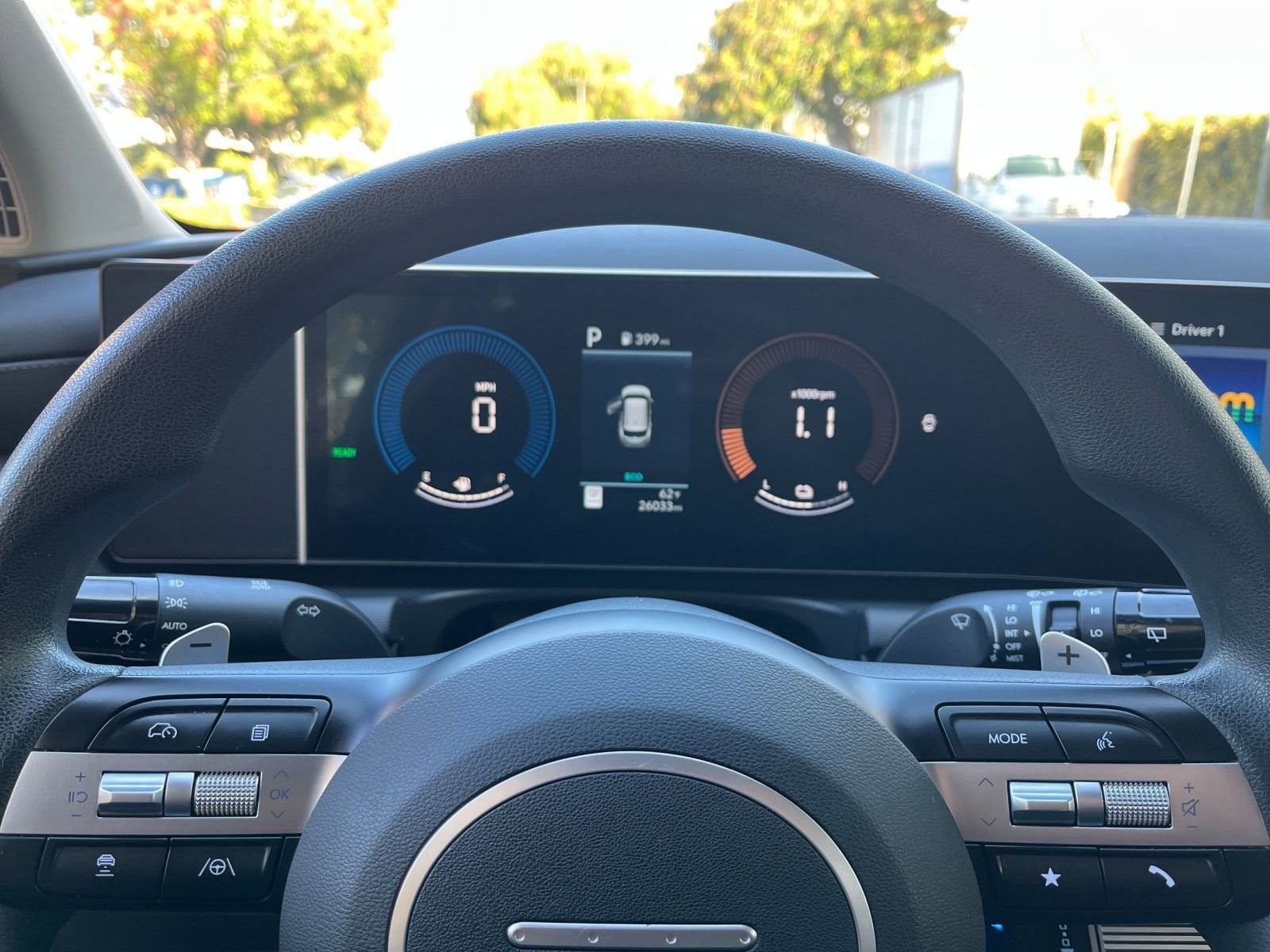 Thumbnail: 2025 Hyundai Tucson - 25