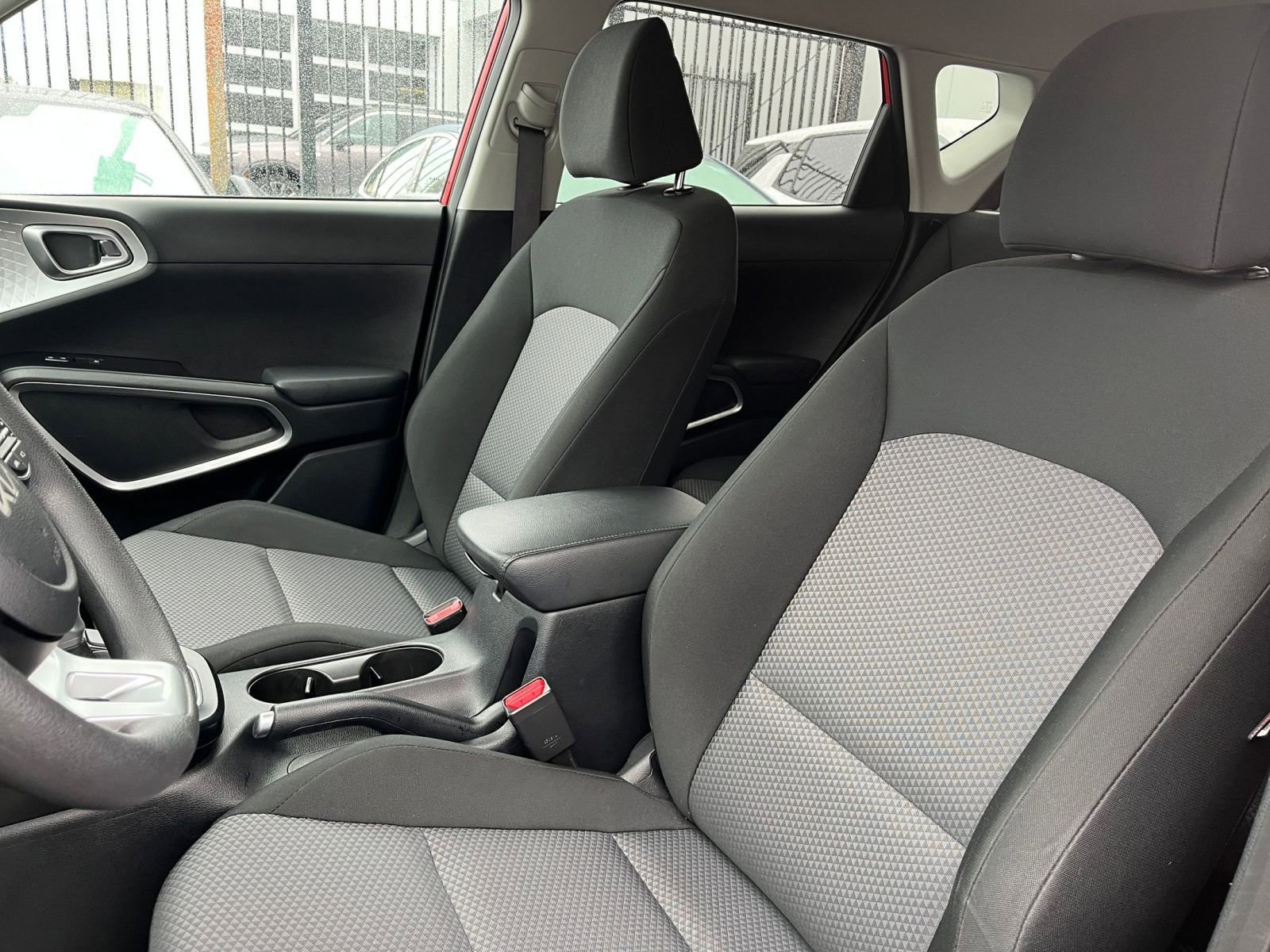 Thumbnail: 2024 Kia Soul - 24