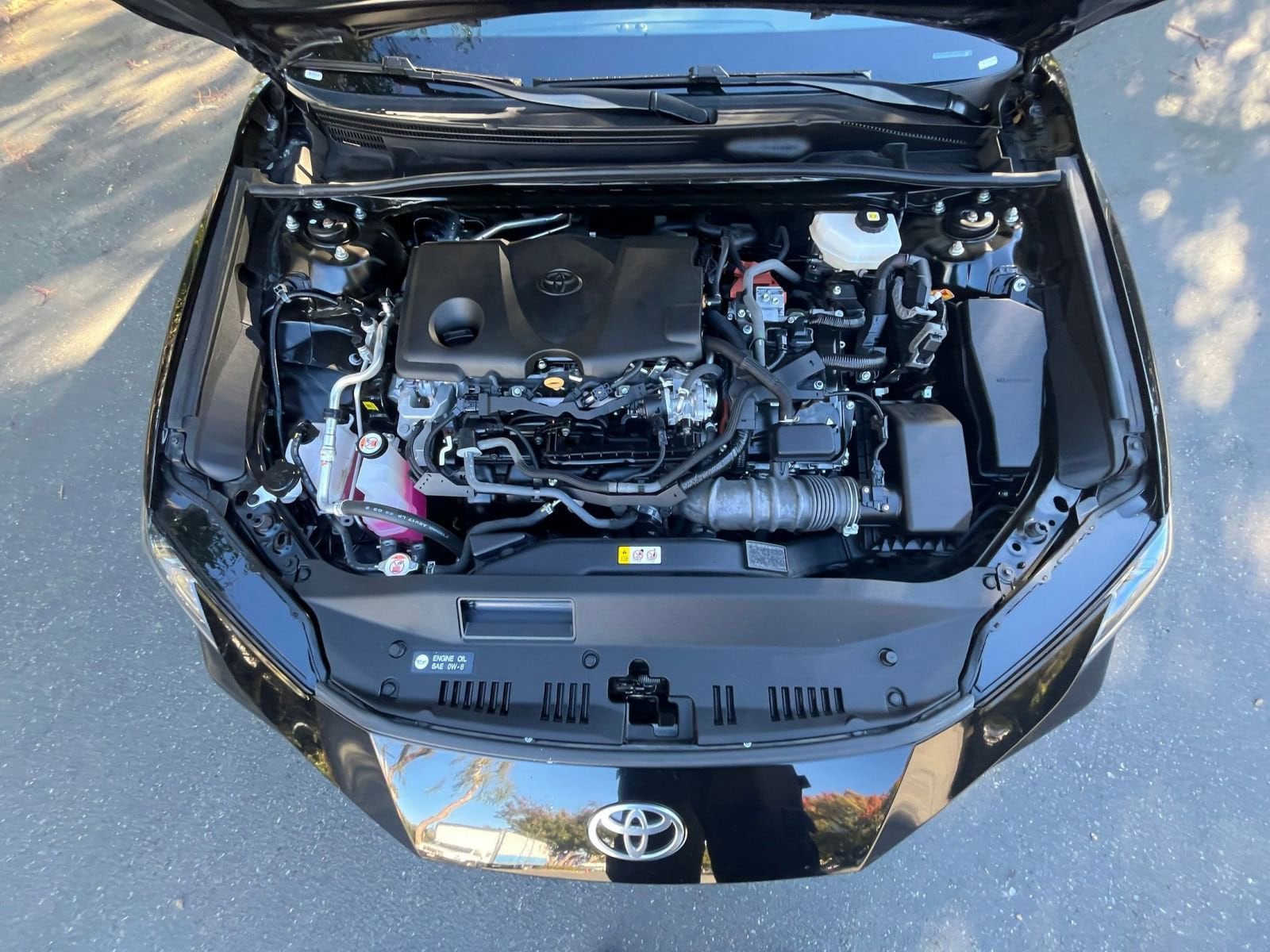 Thumbnail: 2025 Toyota Camry - 31