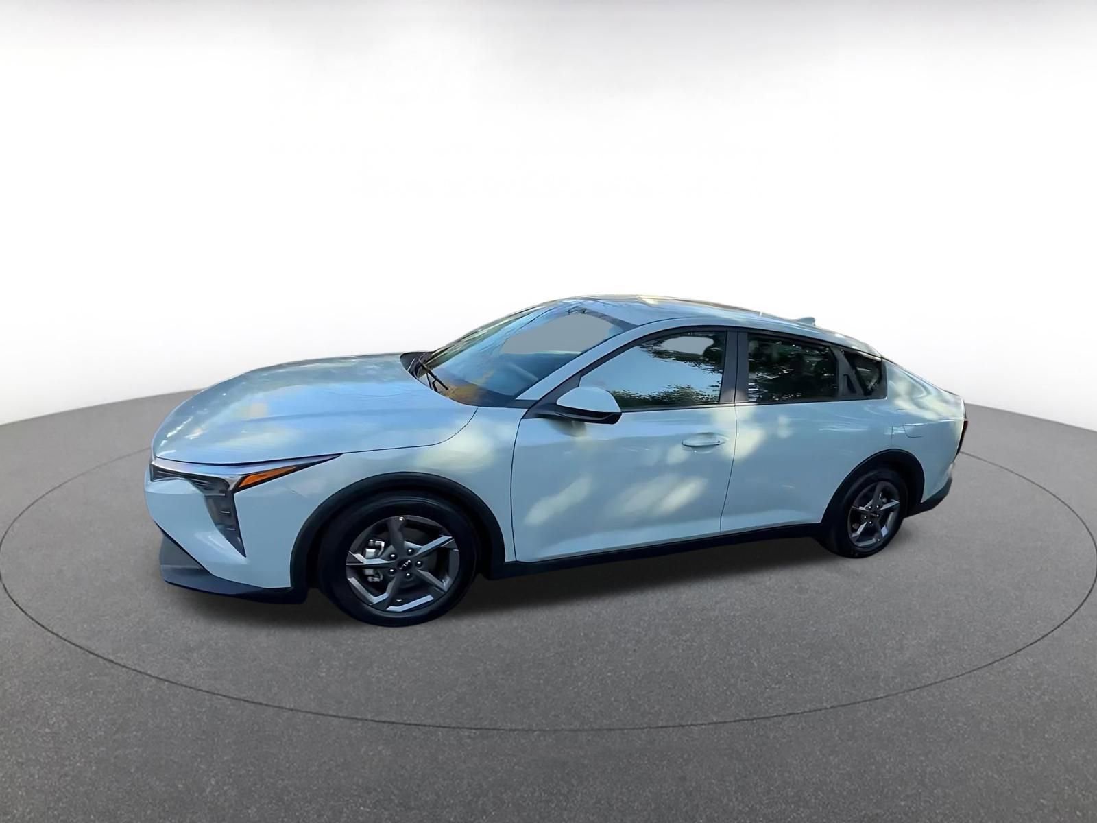 Thumbnail: 2025 Kia K4 - 8