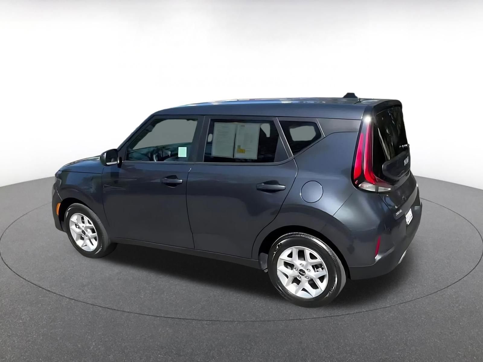 Thumbnail: 2025 Kia Soul - 10