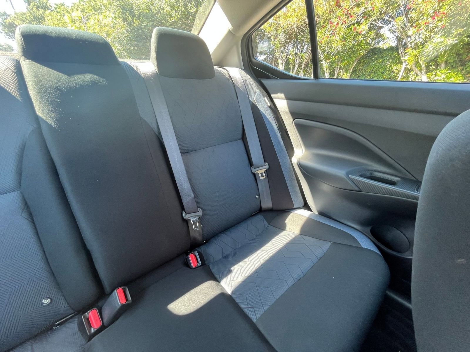 Thumbnail: 2025 Nissan Versa - 35