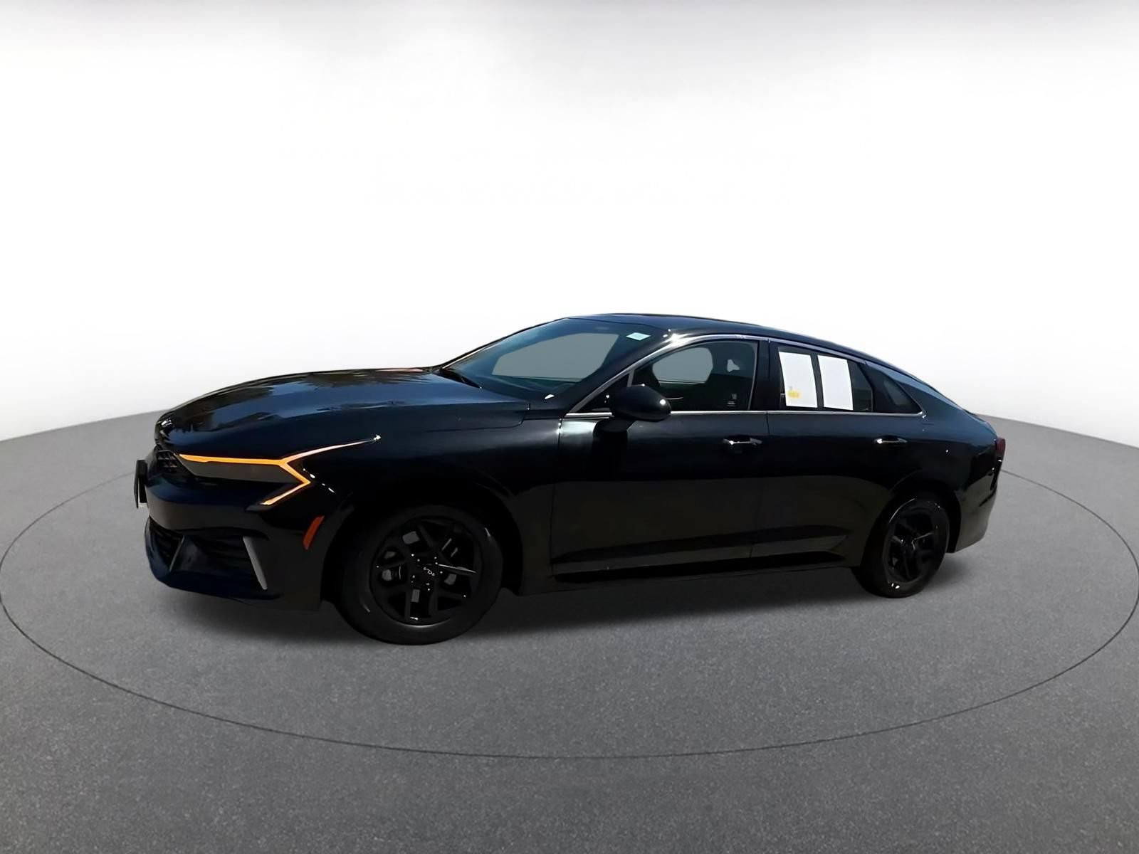 Thumbnail: 2025 Kia K5 - 7