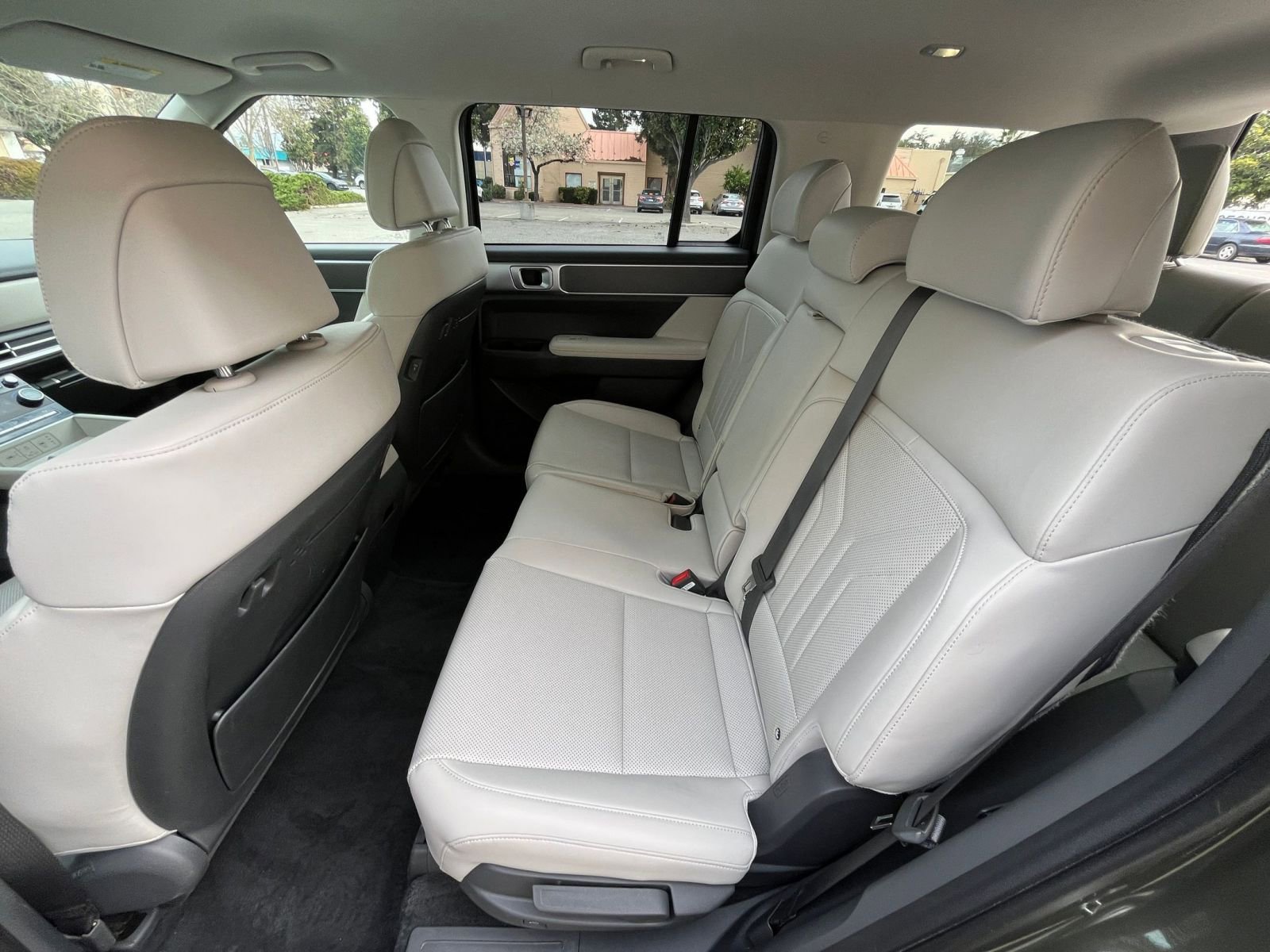 Thumbnail: 2025 Hyundai Santa Fe - 27